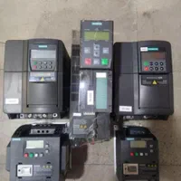 اینورتر درایو سافت تابلو برق  PLC HMI|ماشین‌آلات صنعتی|تهران, فلسطین (میدان انقلاب)|دیوار