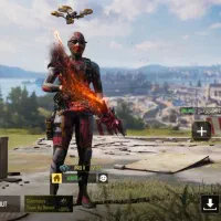 اکانت کالاف با گان جک ۱۲