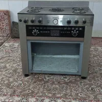 اجاق گاز|اجاق گاز و لوازم برقی پخت‌وپز|قم, شهر قائم|دیوار