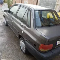 فروشی ۸۲|خودرو سواری و وانت|نوشین شهر, |دیوار