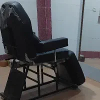صندلی آرایشگاه تخت شو