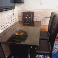 میزنهارخوری .گل میز.میزمسافرتی.تابلو