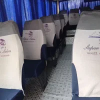 مینی بوس بنز|خودرو سنگین|فومن, |دیوار