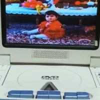 اسپیکر و دی وی دی مانیتور دار تصویری|صوتی و تصویری|تهران, مینیسیتی (شهرک نفت)|دیوار