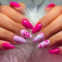 کاشت وترمیم ناخن  خدمات مژه  لیفت مژه وابرو