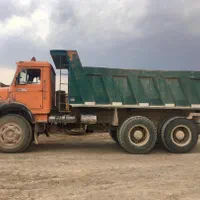 اجاره کمپرسی ده چرخ