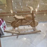 ن.گگن۸ن|تخت و صندلی بچه|تهران, یافتآباد|دیوار