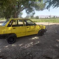 تاکسی ۸۸|خودرو سواری و وانت|یاسوج, |دیوار