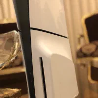 Ps5 slim Digital|کنسول، بازی ویدئویی و آنلاین|مشهد, شهرآرا|دیوار