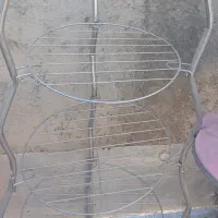 آرام پز تکنو کیت و سرخ کن|اجاق گاز و لوازم برقی پختوپز|تربتحیدریه, بوستان باغ ملی|دیوار