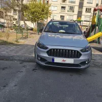 اطلس Gمدل‌1403سانروف‌دار