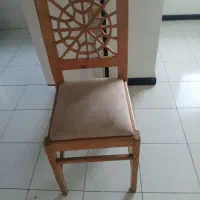 صندلی نراط باروکش پارچه