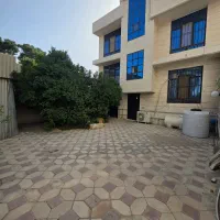 منزل ویلایی دو طبقه وصال (خوابگاه آموزشگاه، اتباع)