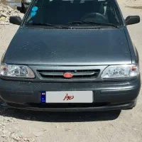 پراد مدل 86