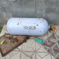 فروش   کپسول .CNG. 101