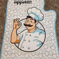 فرشینه ی آشپزخانه|پادری|اراک, |دیوار