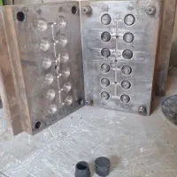 قالب ته پایه ۲۵