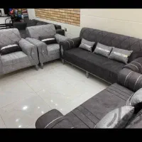 مبل راحتی خانزاد