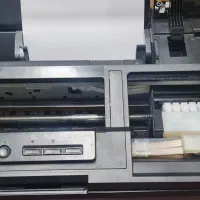 پرینتر رنگی اپسون L1800|پرینتر، اسکنر، کپی، فکس|تهران, چهارصد دستگاه|دیوار