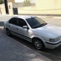 سمند ef7مدل۹۰|خودرو سواری و وانت|اصفهان, عطار نیشابوری|دیوار