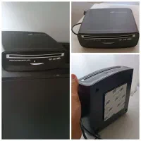 دی وی دی پلیر اکسترنال