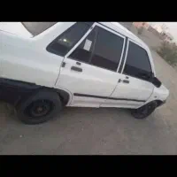 پراید مدل 89