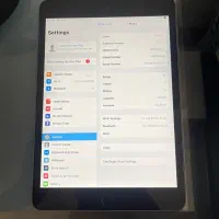 Ipad mini 3 wifi 64 GB / Apple / آیپد مینی ۳|تبلت|تهران, بلوار کشاورز|دیوار