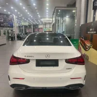 Benz A200L 2025 بنز