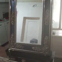 آینه وکنسول