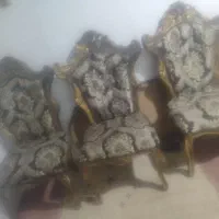 صندلی طرح مبل