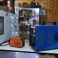 تعمیر موتور جوش تعمیرات دستگاه جوشکاری اینورتر۳فاز