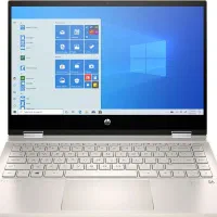 لپتاپ Hp، مدل HP Pavilion x360 Convertible 14|رایانه همراه|لردگان, |دیوار