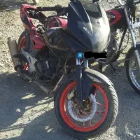 موتور پالس 220