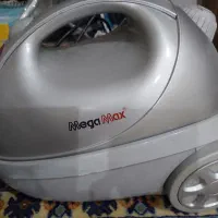 بخار شور مگامکس در حدنو