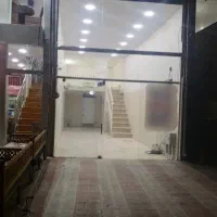 مغازه اجاره ای کمربندی سبزوار|اجارهٔ مغازه و غرفه|سبزوار, قصبه غربی|دیوار