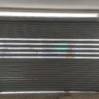 کرکره برقی جک بازویی جک پارکینگ باطری ups