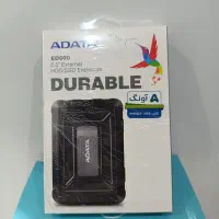 هارد اکسترنال ضدضربه پرسرعت و مقاوم در برابر آب