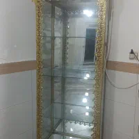 بوفه برنزی زیرقیمت بازار