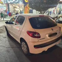 207 سقف فلز مدل 1403