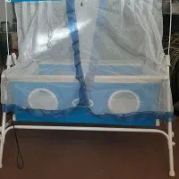 گهواره میلاد درحدنو ۲ عدد