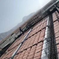 اجرای سقف های بتنی و فلزی|خدمات پیشه و مهارت|ایذه, |دیوار