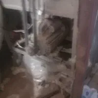 دستگاه پنبه زنی وحلاجی|ماشین‌آلات صنعتی|شازند, |دیوار