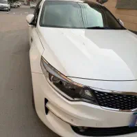 اپتیما ۲۰۱۸|خودرو سواری و وانت|بندر ماهشهر, |دیوار