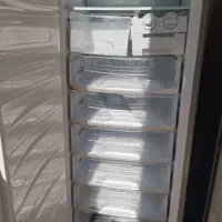 دو عدد یخچال و فریزر ایران شرق در حد نو|یخچال و فریزر|فلاورجان, |دیوار