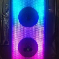 اسپیکر بلوتوثی Kts1600