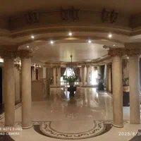 کامرانیه شمالی ۱۸۵ متر زیر قیمت