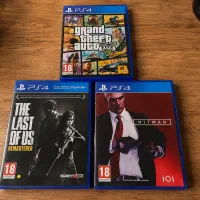 بازی ps4