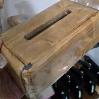 جاادویه چوبی فقط ۶۰/۰۰۰|ظروف سرو و پذیرایی|پردیس, فاز ۸|دیوار