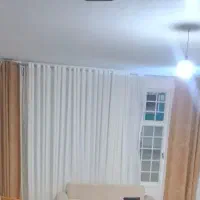 پرده حریر شاین
