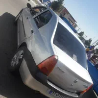 تندر ال نود E2 پارس خودرویی مدل۸۶